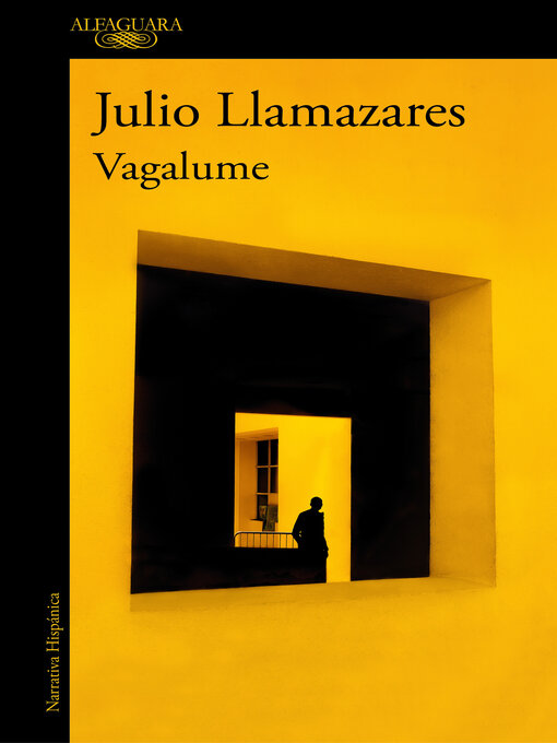 Title details for Vagalume by Julio Llamazares - Wait list